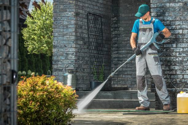 Professional Pressure Washing Services in Gilbert, MN