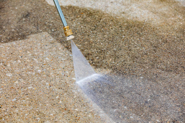 Best Parking Lot and Garage Cleaning  in Gilbert, MN
