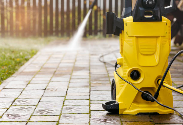 Best Patio and Deck Pressure Washing  in Gilbert, MN