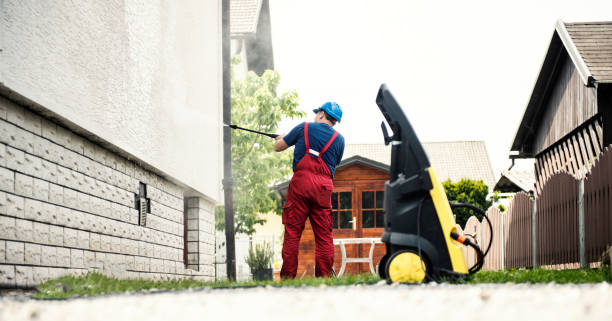 Best Solar Panel Cleaning  in Gilbert, MN